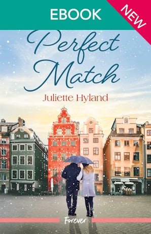 The CEO's Perfect Match