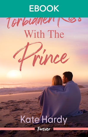 Forbidden Kiss With The Prince