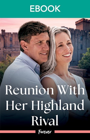 Reunion With Her Highland Rival