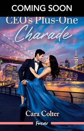 The CEO's Plus-One Charade