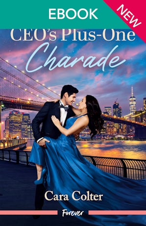 The CEO's Plus-One Charade