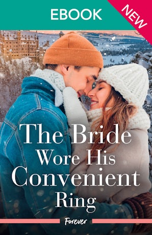 The Bride Wore His Convenient Ring