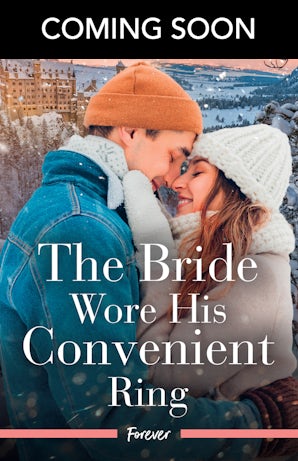 The Bride Wore His Convenient Ring