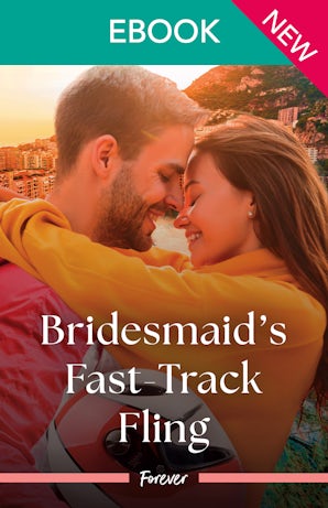 Bridesmaid's Fast-Track Fling