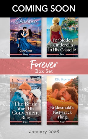 Forever Box Set January 2026