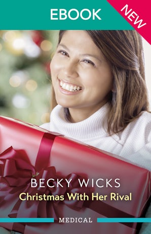 Christmas With Her Rival