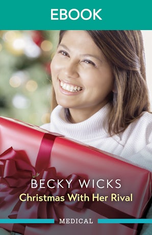 Christmas With Her Rival