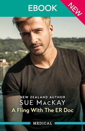 A Fling With The ER Doc