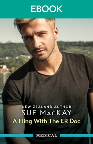 A Fling With The ER Doc