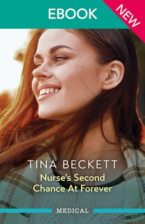 Nurse's Second Chance At Forever
