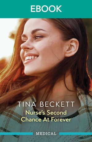 Nurse's Second Chance At Forever