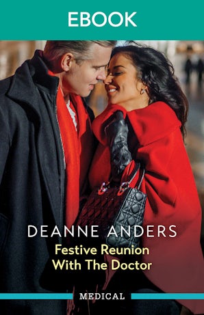 Festive Reunion With The Doctor