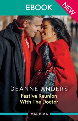 Festive Reunion With The Doctor