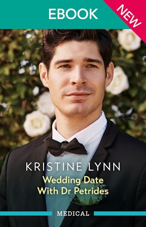 Wedding Date With Dr Petrides