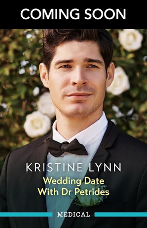 Wedding Date With Dr Petrides