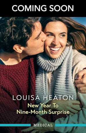 New Year To Nine-Month Surprise