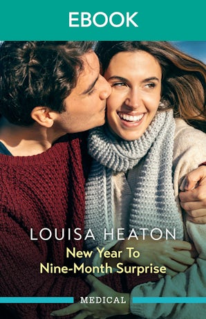 New Year To Nine-Month Surprise