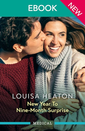 New Year To Nine-Month Surprise