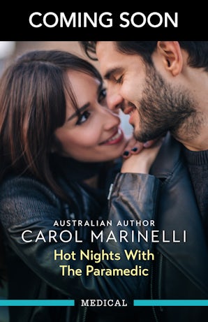 Hot Nights With The Paramedic
