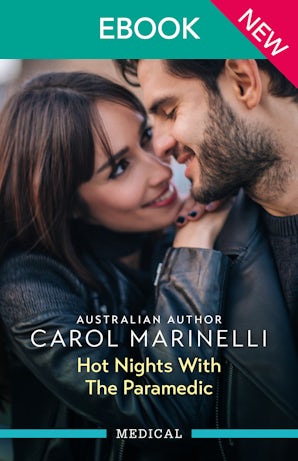 Hot Nights With The Paramedic