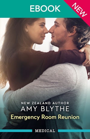 Emergency Room Reunion