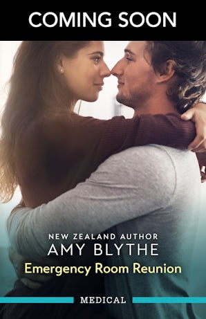 Emergency Room Reunion