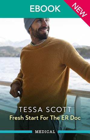 Fresh Start For The ER Doc