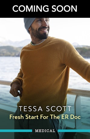 Fresh Start For The ER Doc