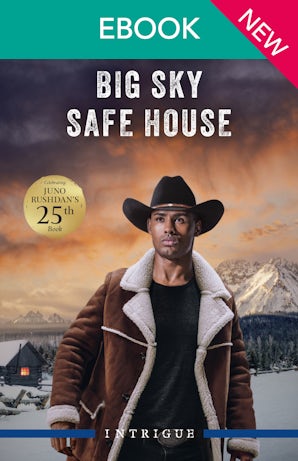 Big Sky Safe House