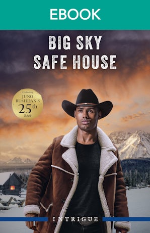 Big Sky Safe House
