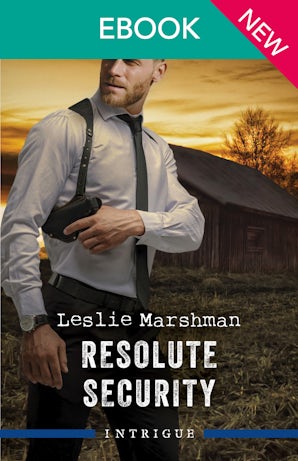 Resolute Security