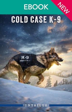 Cold Case K-9