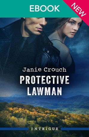 Protective Lawman