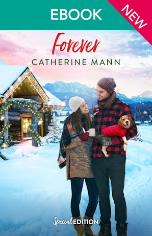 Their Festive Forever