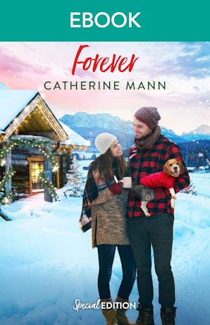 Their Festive Forever