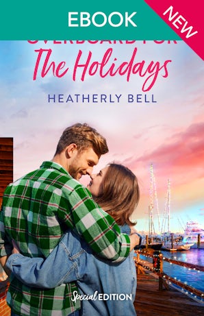Overboard For The Holidays