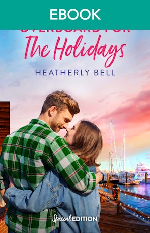 Overboard For The Holidays