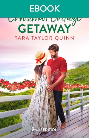 Christmas Cottage Getaway