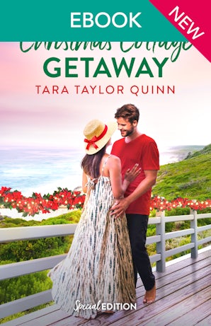 Christmas Cottage Getaway
