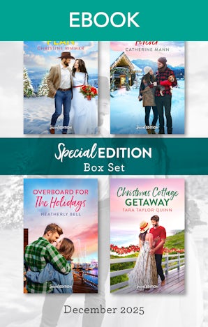 Special Edition Box Set December 2025