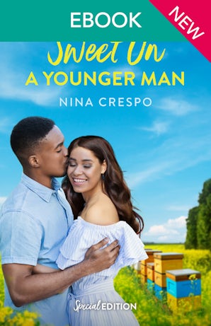 Sweet On A Younger Man