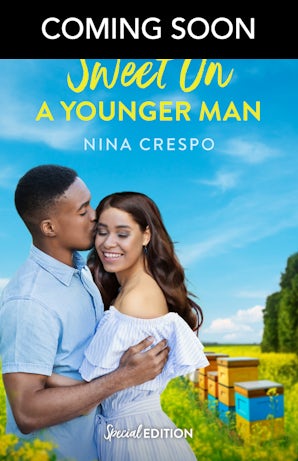 Sweet On A Younger Man