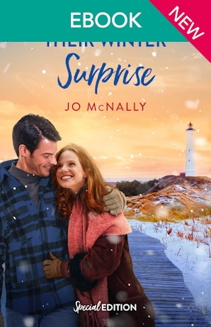 Their Winter Surprise