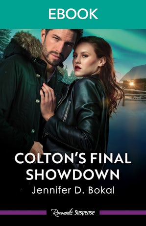 Colton's Final Showdown