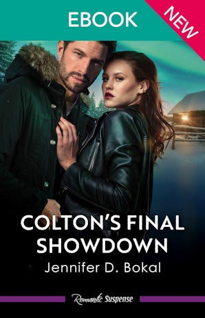 Colton's Final Showdown