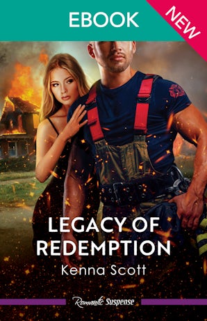 Legacy Of Redemption