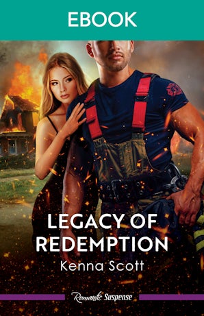 Legacy Of Redemption