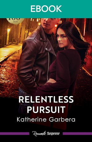 Relentless Pursuit