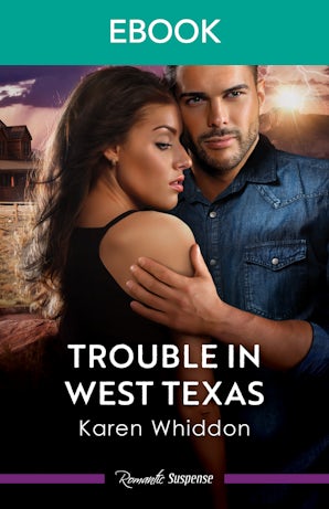 Trouble In West Texas
