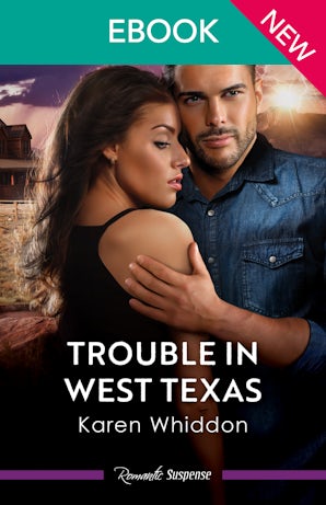 Trouble In West Texas